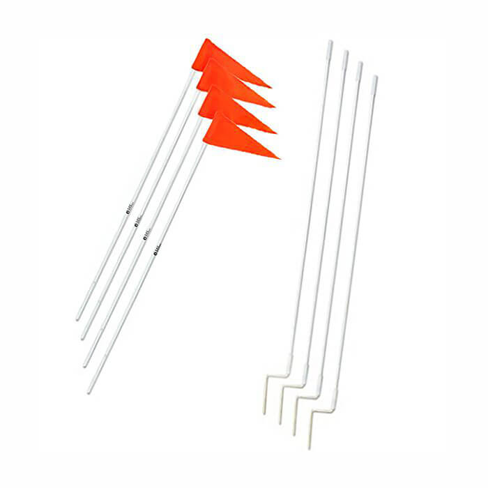 Corner Flags
